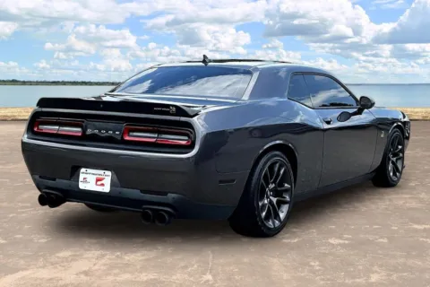 More photos of 2021 Dodge Challenger R/T Scat Pack at Gravity Autos Jacksonville, FL
