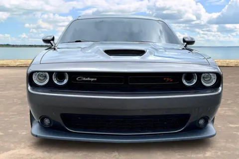 Photos of 2021 Dodge Challenger R/T Scat Pack for sale in Jacksonville, FL at Gravity Autos Jacksonville