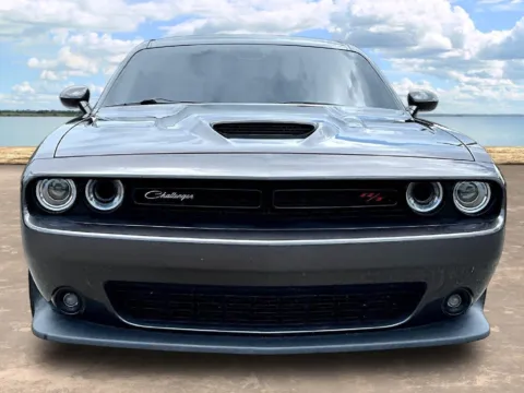 Photos of 2021 Dodge Challenger R/T Scat Pack for sale in Jacksonville, FL at Gravity Autos Jacksonville