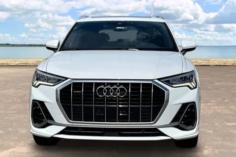 Photos of 2022 Audi Q3 Premium Plus for sale in Jacksonville, FL at Gravity Autos Jacksonville