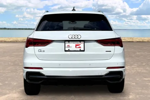 More photos of 2022 Audi Q3 Premium Plus at Gravity Autos Jacksonville, FL
