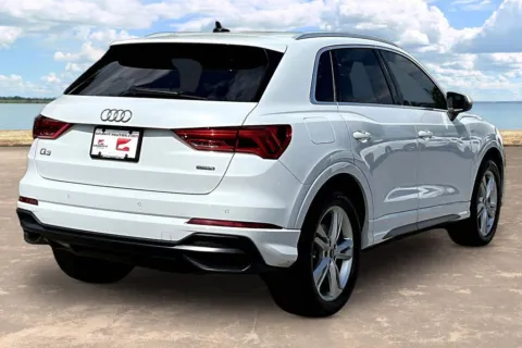 More photos of 2022 Audi Q3 Premium Plus at Gravity Autos Jacksonville, FL