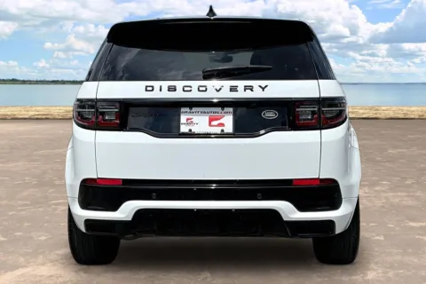More photos of 2022 Land Rover Discovery Sport SE R-Dynamic at Gravity Autos Jacksonville, FL
