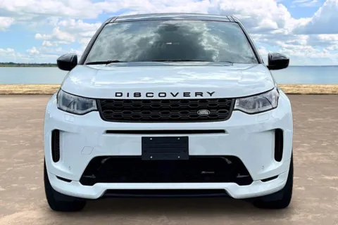 Photos of 2022 Land Rover Discovery Sport SE R-Dynamic for sale in Jacksonville, FL at Gravity Autos Jacksonville