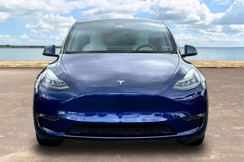 Photos of 2023 Tesla Model Y Long Range for sale in Jacksonville, FL at Gravity Autos Jacksonville