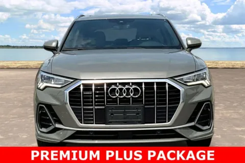 Photos of 2021 Audi SQ5 Premium Plus for sale in Jacksonville, FL at Gravity Autos Jacksonville