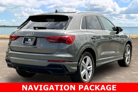 More photos of 2021 Audi SQ5 Premium Plus at Gravity Autos Jacksonville, FL