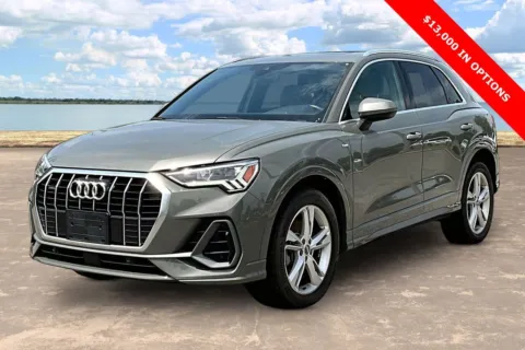 Black 2021 Audi SQ5 Premium Plus for sale in Jacksonville, FL