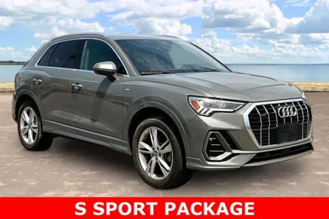Another view of 2021 Audi SQ5 Premium Plus for sale in Jacksonville, FL at Gravity Autos Jacksonville