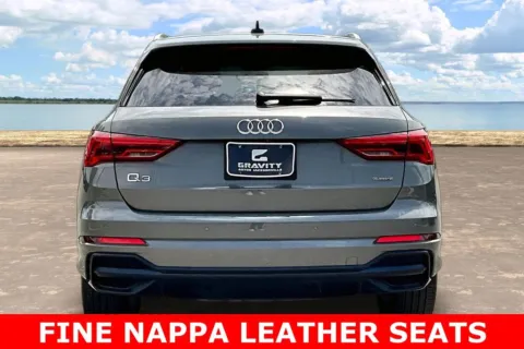More photos of 2021 Audi SQ5 Premium Plus at Gravity Autos Jacksonville, FL