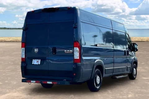 More photos of 2020 Ram ProMaster 3500 High Roof at Gravity Autos Jacksonville, FL