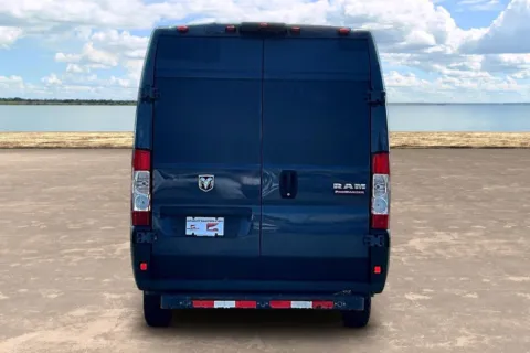 More photos of 2020 Ram ProMaster 3500 High Roof at Gravity Autos Jacksonville, FL
