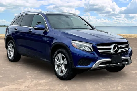 Another view of 2018 Mercedes-Benz GLC 350e for sale in Jacksonville, FL at Gravity Autos Jacksonville