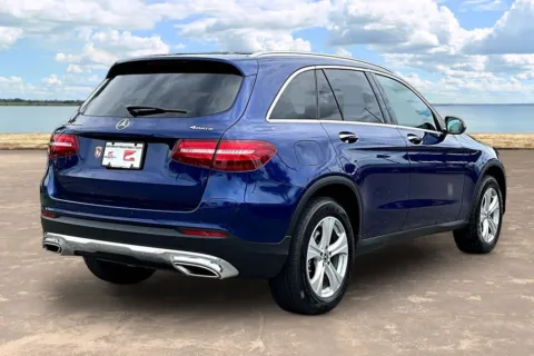 More photos of 2018 Mercedes-Benz GLC 350e at Gravity Autos Jacksonville, FL