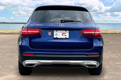 More photos of 2018 Mercedes-Benz GLC 350e at Gravity Autos Jacksonville, FL