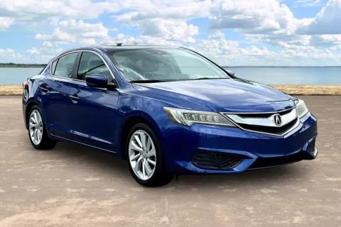 Another view of 2017 Acura ILX Premium Package for sale in Jacksonville, FL at Gravity Autos Jacksonville
