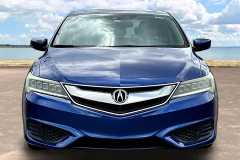 Photos of 2017 Acura ILX Premium Package for sale in Jacksonville, FL at Gravity Autos Jacksonville
