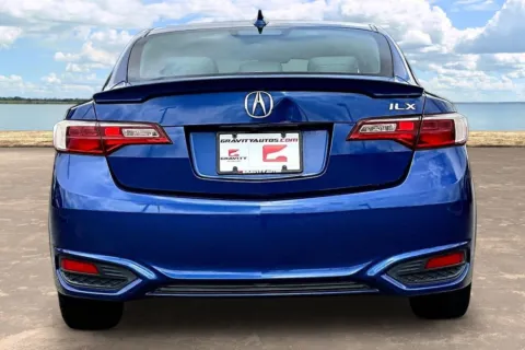 More photos of 2017 Acura ILX Premium Package at Gravity Autos Jacksonville, FL