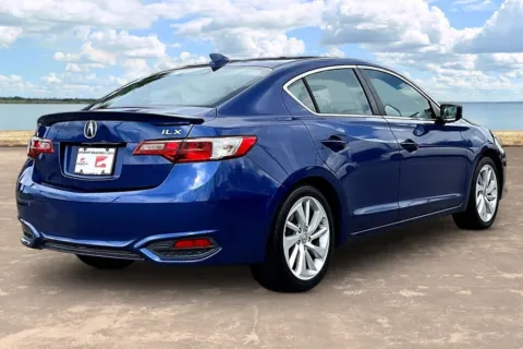 More photos of 2017 Acura ILX Premium Package at Gravity Autos Jacksonville, FL
