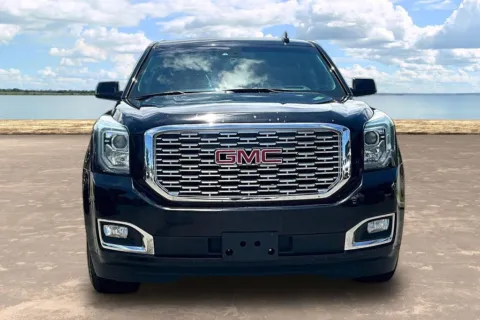 Photos of 2019 GMC Yukon XL Denali for sale in Jacksonville, FL at Gravity Autos Jacksonville