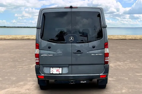 More photos of 2016 Mercedes-Benz Sprinter 2500 Crew 144 WB at Gravity Autos Jacksonville, FL