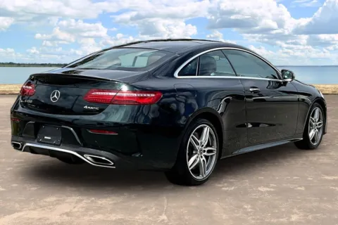 More photos of 2019 Mercedes-Benz E-Class E 450 at Gravity Autos Jacksonville, FL
