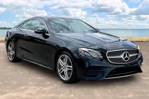 Another view of 2019 Mercedes-Benz E-Class E 450 for sale in Jacksonville, FL at Gravity Autos Jacksonville