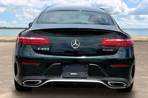 More photos of 2019 Mercedes-Benz E-Class E 450 at Gravity Autos Jacksonville, FL