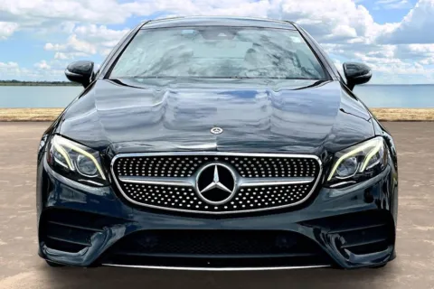 Photos of 2019 Mercedes-Benz E-Class E 450 for sale in Jacksonville, FL at Gravity Autos Jacksonville
