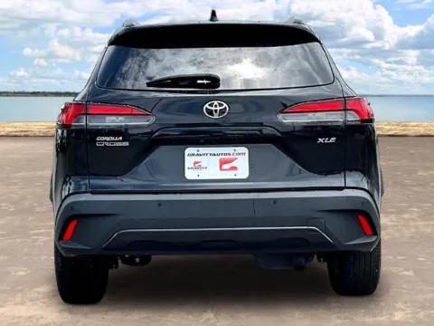 More photos of 2022 Toyota Corolla Cross XLE at Gravity Autos Jacksonville, FL