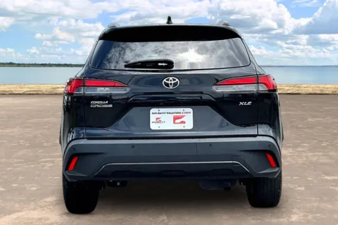 More photos of 2022 Toyota Corolla Cross XLE at Gravity Autos Jacksonville, FL