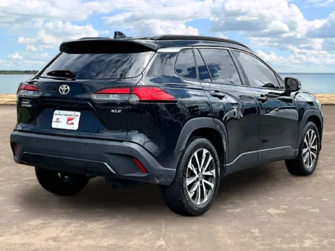 More photos of 2022 Toyota Corolla Cross XLE at Gravity Autos Jacksonville, FL