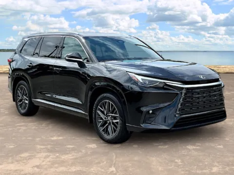 Another view of 2024 Lexus TX 350 Premium for sale in Jacksonville, FL at Gravity Autos Jacksonville