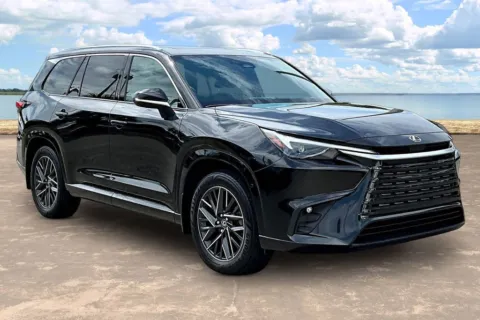 Another view of 2024 Lexus TX 350 Premium for sale in Jacksonville, FL at Gravity Autos Jacksonville