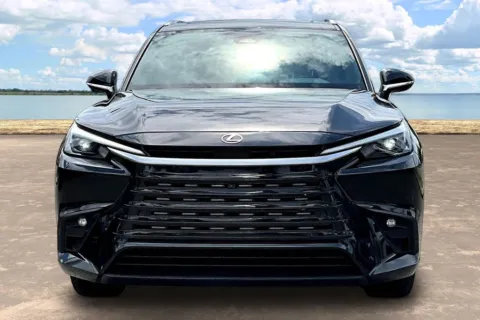 Photos of 2024 Lexus TX 350 Premium for sale in Jacksonville, FL at Gravity Autos Jacksonville