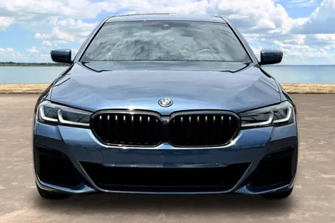 Photos of 2023 BMW 5 Series 530e iPerformance for sale in Jacksonville, FL at Gravity Autos Jacksonville