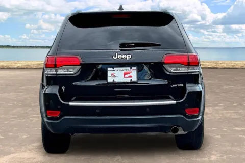 More photos of 2022 Jeep Grand Cherokee WK Limited at Gravity Autos Jacksonville, FL