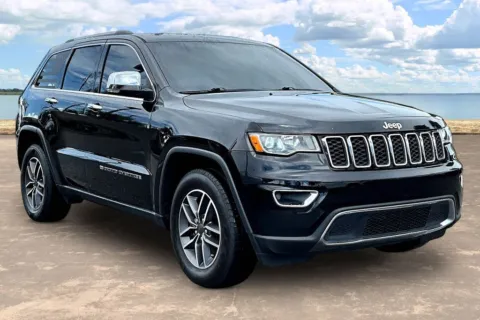 Another view of 2022 Jeep Grand Cherokee WK Limited for sale in Jacksonville, FL at Gravity Autos Jacksonville