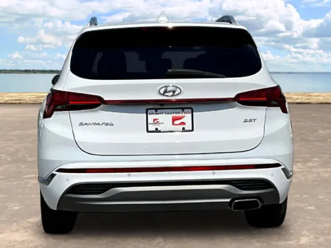 More photos of 2023 Hyundai Santa Fe Calligraphy at Gravity Autos Jacksonville, FL