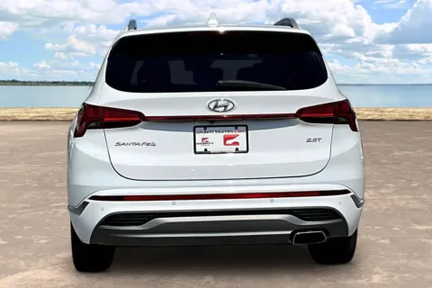 More photos of 2023 Hyundai Santa Fe Calligraphy at Gravity Autos Jacksonville, FL