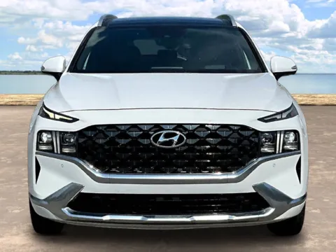 Photos of 2023 Hyundai Santa Fe Calligraphy for sale in Jacksonville, FL at Gravity Autos Jacksonville