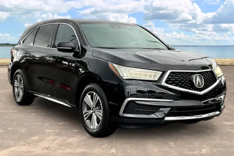 Another view of 2019 Acura MDX 3.5L for sale in Jacksonville, FL at Gravity Autos Jacksonville