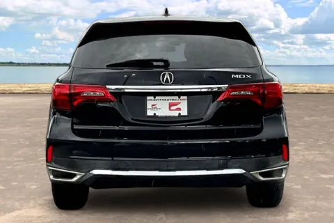 More photos of 2019 Acura MDX 3.5L at Gravity Autos Jacksonville, FL