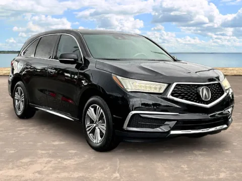 Another view of 2019 Acura MDX 3.5L for sale in Jacksonville, FL at Gravity Autos Jacksonville