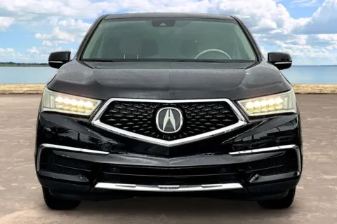 Photos of 2019 Acura MDX 3.5L for sale in Jacksonville, FL at Gravity Autos Jacksonville