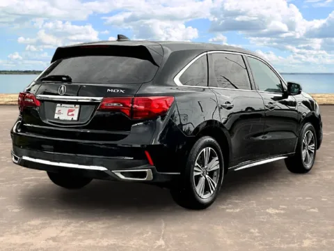 More photos of 2019 Acura MDX 3.5L at Gravity Autos Jacksonville, FL