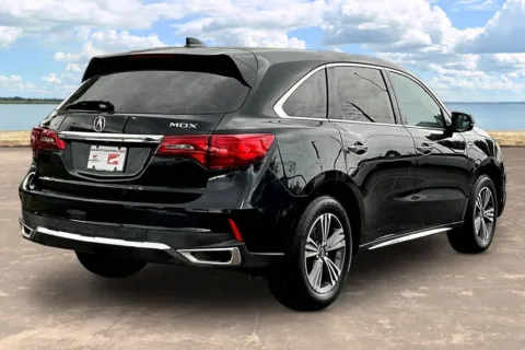 More photos of 2019 Acura MDX 3.5L at Gravity Autos Jacksonville, FL