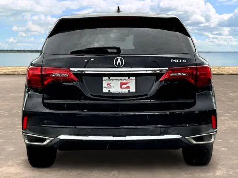 More photos of 2019 Acura MDX 3.5L at Gravity Autos Jacksonville, FL