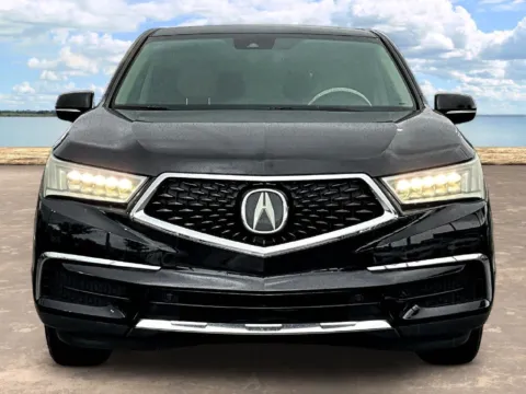 Photos of 2019 Acura MDX 3.5L for sale in Jacksonville, FL at Gravity Autos Jacksonville