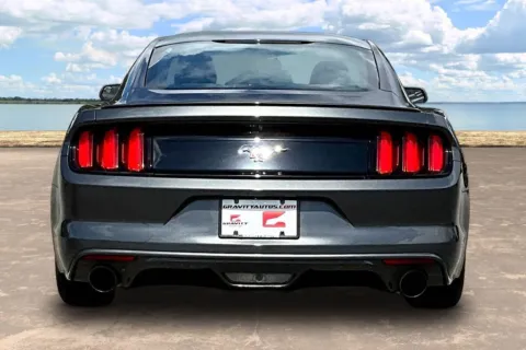 More photos of 2017 Ford Mustang EcoBoost at Gravity Autos Jacksonville, FL
